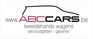 Logo ABC Cars